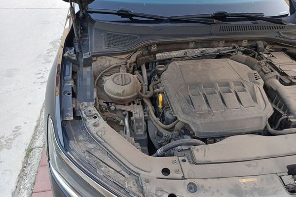 Volkswagen Passat 2022, 30099 км, за 15679 USD - фото 23