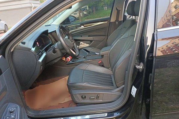 Volkswagen Passat 2022, 30099 км, за 15679 USD - фото 15