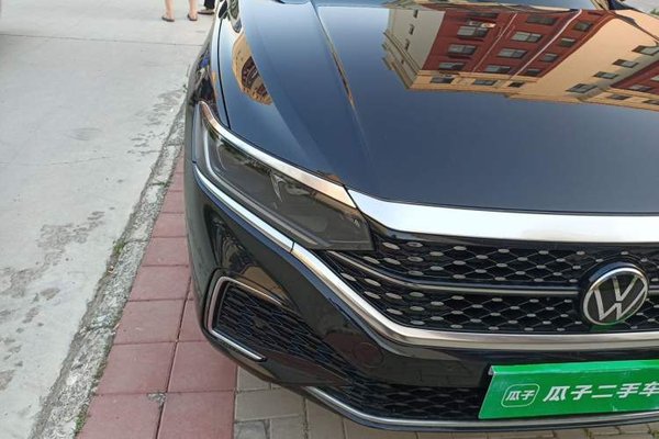 Volkswagen Passat 2022, 30099 км, за 15679 USD - фото 7
