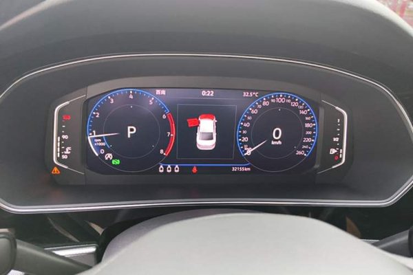 Volkswagen Passat 2022, 32200 км, за 18451 USD - фото 14