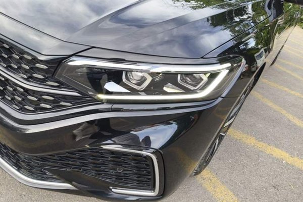 Volkswagen Passat 2022, 32200 км, за 18451 USD - фото 8