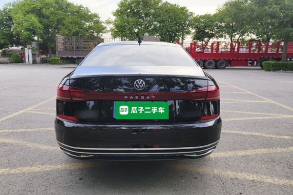 Volkswagen Passat 2022, 32200 км, за 18451 USD