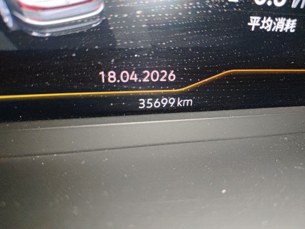 Volkswagen Passat 2022, 35600 км, за 18053 USD - фото 9