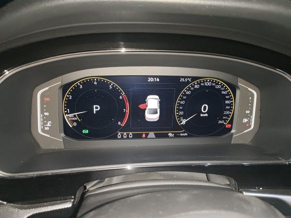 Volkswagen Passat 2022, 35600 км, за 18053 USD - фото 10