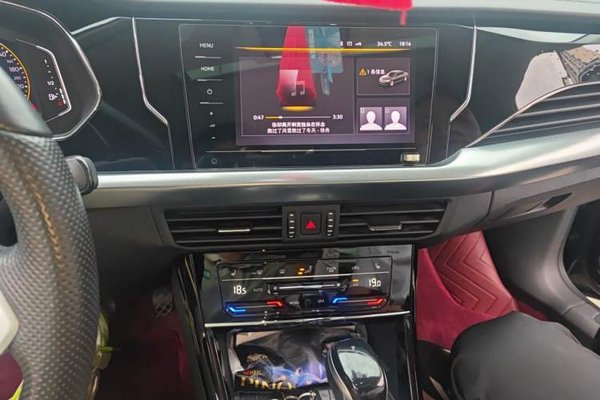 Volkswagen Passat 2022, 47500 км, за 14893 USD - фото 13