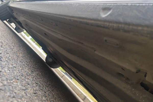 Volkswagen Passat 2022, 47500 км, за 14893 USD - фото 27