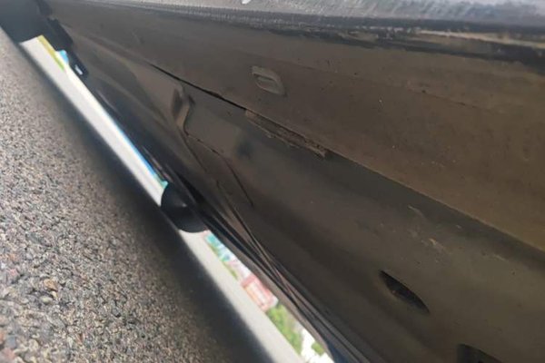 Volkswagen Passat 2022, 47500 км, за 14893 USD - фото 28