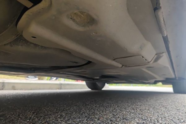 Volkswagen Passat 2022, 47500 км, за 14893 USD - фото 29