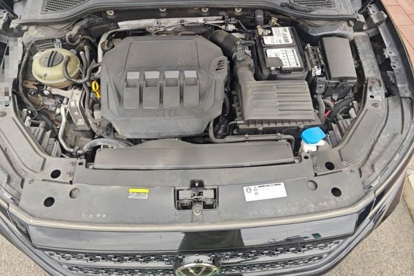 Volkswagen Passat 2022, 47500 км, за 14893 USD - фото 21