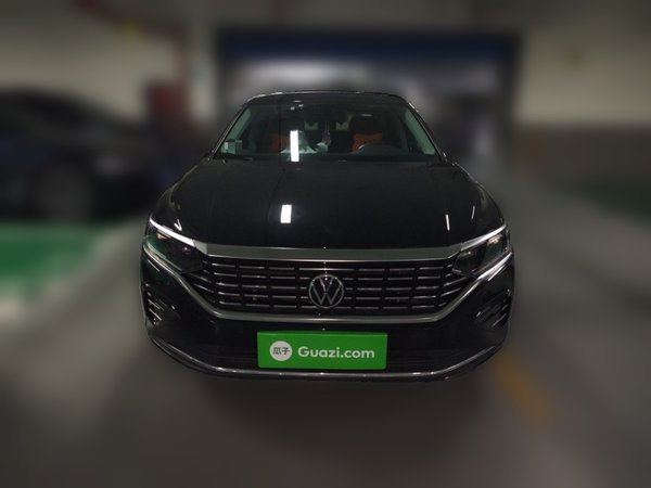 Volkswagen Passat 2022, 48099 км, за 16840 USD - фото 7