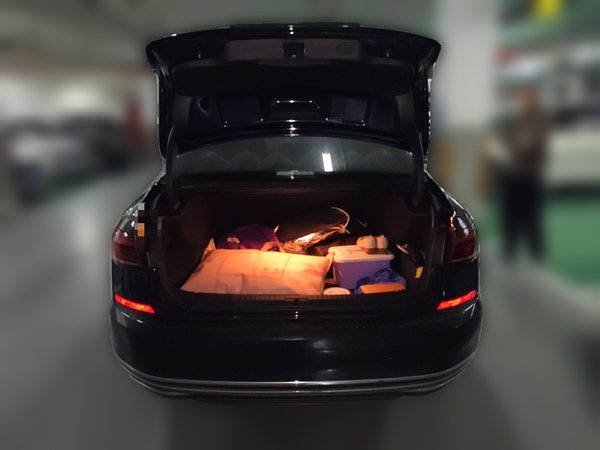 Volkswagen Passat 2022, 48099 км, за 16840 USD - фото 12