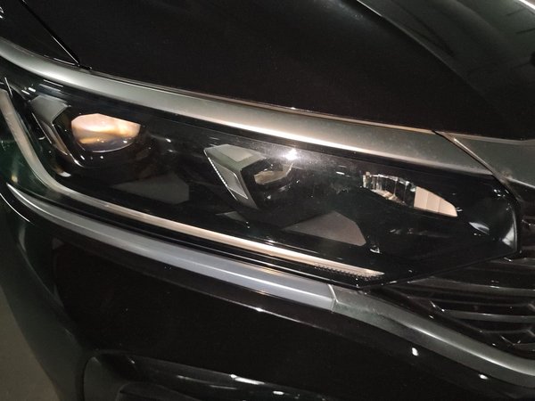 Volkswagen Passat 2022, 48099 км, за 16840 USD - фото 8