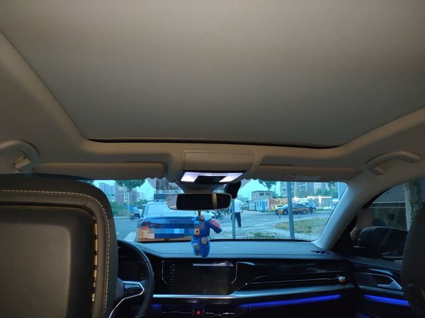 Volkswagen Passat 2022, 53400 км, за 17732 USD - фото 19