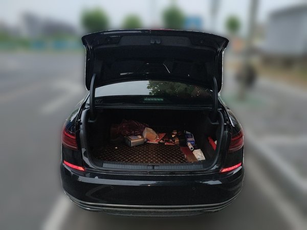 Volkswagen Passat 2022, 53400 км, за 17732 USD - фото 20