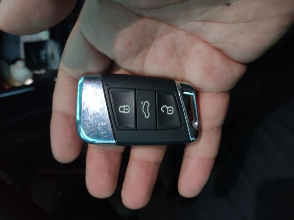 Volkswagen Passat 2022, 53400 км, за 17732 USD - фото 9