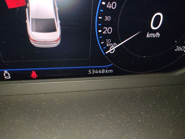 Volkswagen Passat 2022, 53400 км, за 17732 USD - фото 13