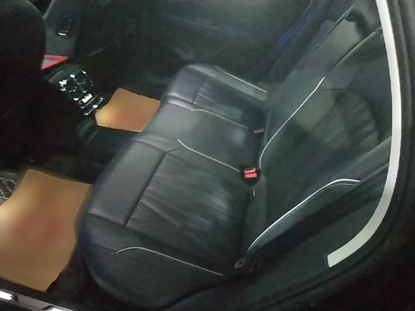 Volkswagen Passat 2022, 68300 км, за 18470 USD - фото 20