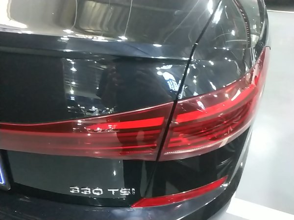 Volkswagen Passat 2022, 68300 км, за 18470 USD - фото 7