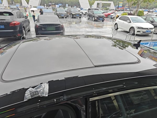 Volkswagen Passat 2022, 89900 км, за 16175 USD - фото 11