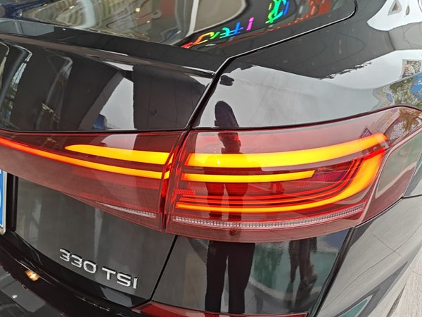 Volkswagen Passat 2022, 89900 км, за 16175 USD - фото 7