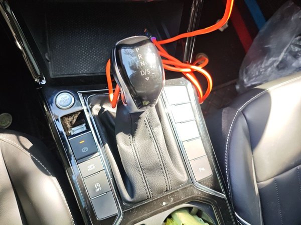 Volkswagen Passat 2023, 10600 км, за 19680 USD - фото 13