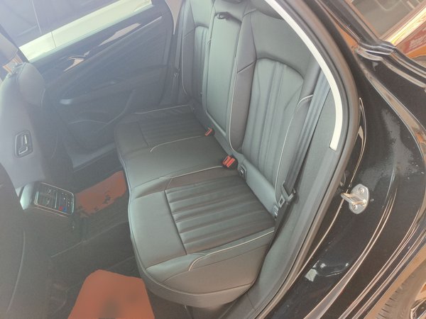 Volkswagen Passat 2023, 17200 км, за 20143 USD - фото 18