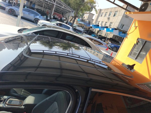 Volkswagen Passat 2023, 17200 км, за 20143 USD - фото 9