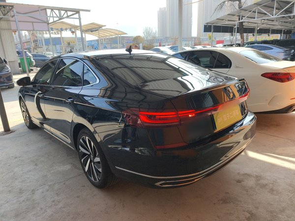 Volkswagen Passat 2023, 17200 км, за 20143 USD - фото 8