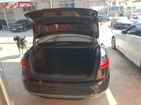 Volkswagen Passat 2023, 17200 км, за 20143 USD - фото 20