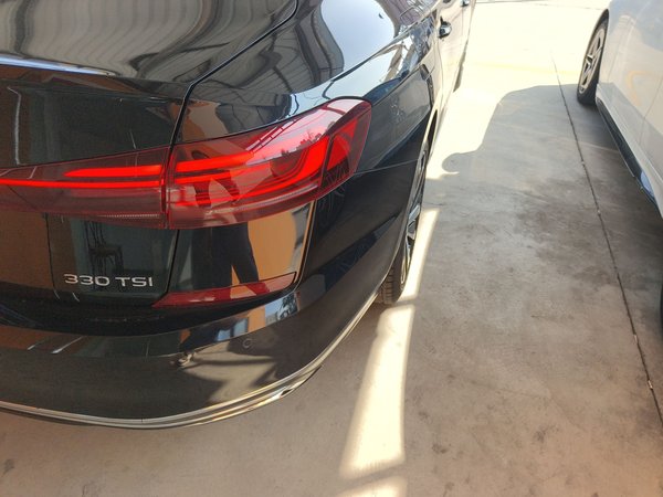 Volkswagen Passat 2023, 17200 км, за 20143 USD - фото 10