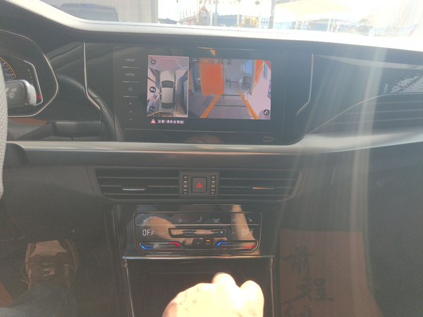 Volkswagen Passat 2023, 17200 км, за 20143 USD - фото 14