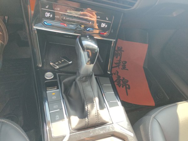 Volkswagen Passat 2023, 17200 км, за 20143 USD - фото 15