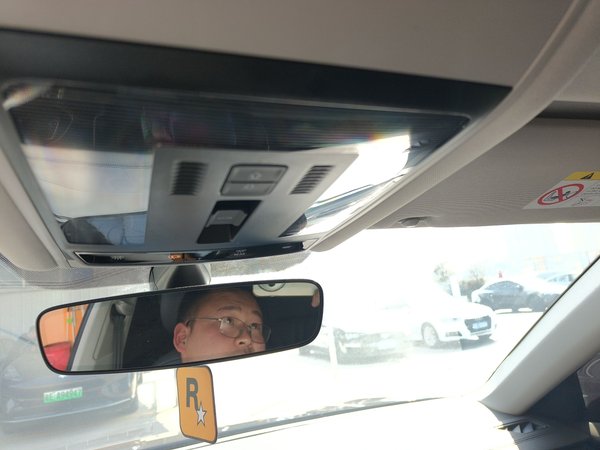 Volkswagen Passat 2023, 17200 км, за 20143 USD - фото 22