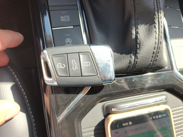 Volkswagen Passat 2023, 17200 км, за 20143 USD - фото 17