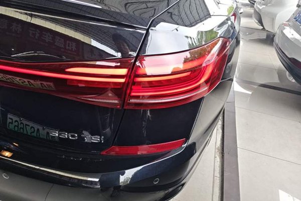 Volkswagen Passat 2023, 27000 км, за 21025 USD - фото 7
