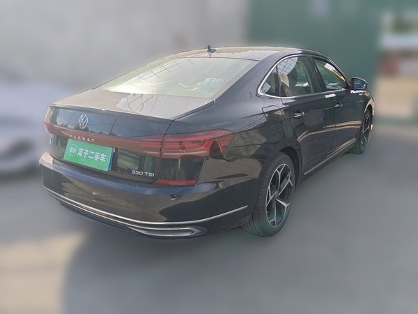 Volkswagen Passat 2023, 31200 км, за 20424 USD - фото 6