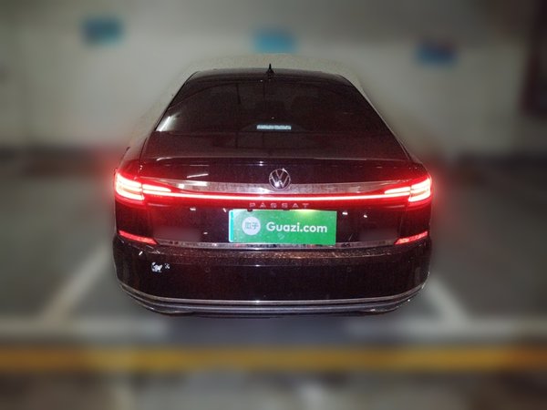 Volkswagen Passat 2023, 35000 км, за 21504 USD - фото 7