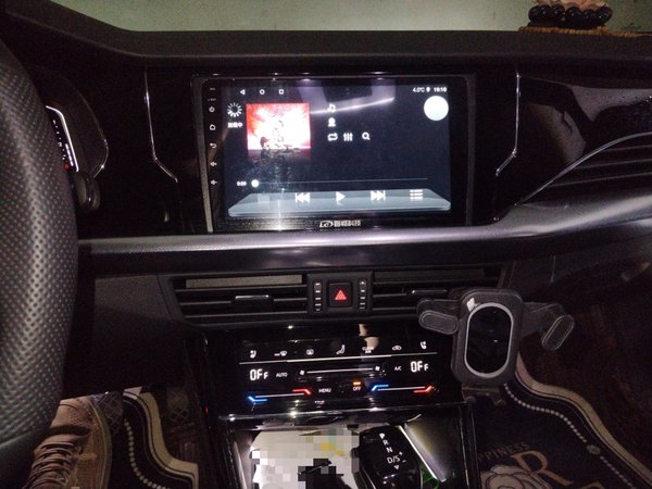 Volkswagen Passat 2023, 35000 км, за 21504 USD - фото 15