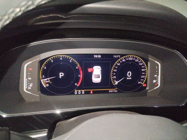 Volkswagen Passat 2023, 35000 км, за 21504 USD - фото 9