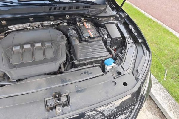 Volkswagen Passat 2023, 52600 км, за 14588 USD - фото 22