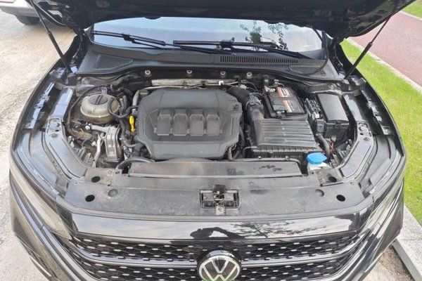 Volkswagen Passat 2023, 52600 км, за 14588 USD - фото 21