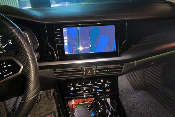 Volkswagen Passat 2023, 52800 км, за 17117 USD - фото 20