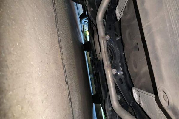 Volkswagen Passat 2023, 52800 км, за 17117 USD