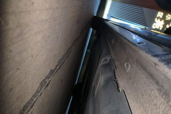 Volkswagen Passat 2023, 52800 км, за 17117 USD - фото 7