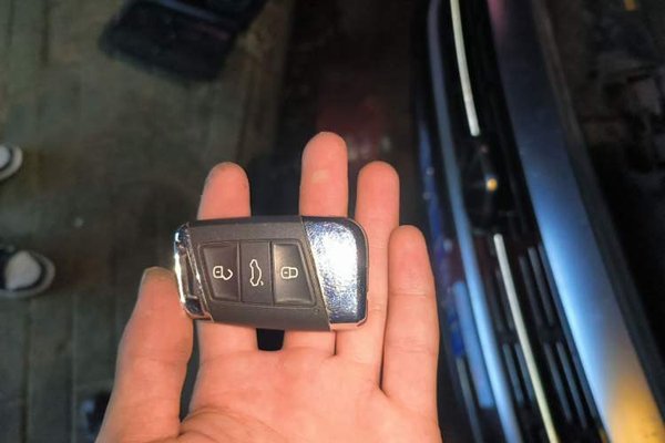 Volkswagen Passat 2023, 52800 км, за 17117 USD - фото 27