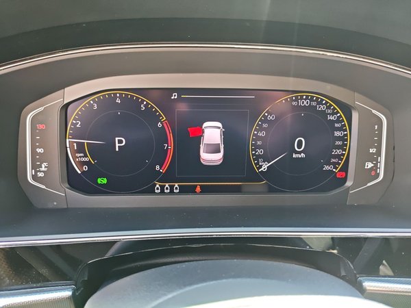 Volkswagen Passat 2023, 81800 км, за 17158 USD - фото 11