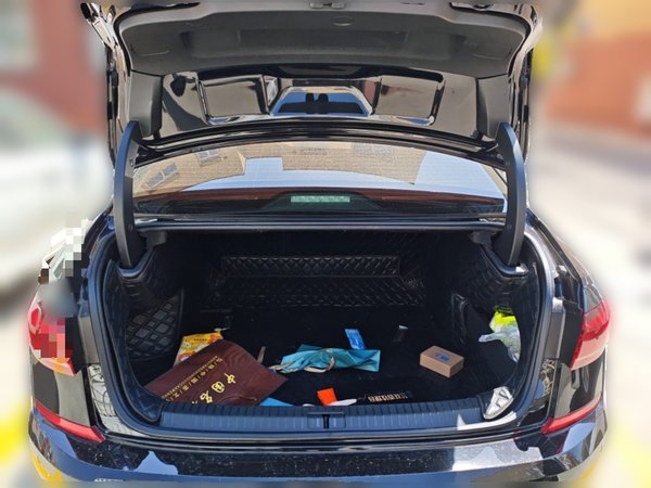 Volkswagen Passat 2023, 81800 км, за 17158 USD - фото 10