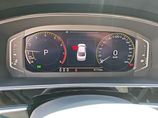 Volkswagen Passat 2023, 81800 км, за 17158 USD - фото 15