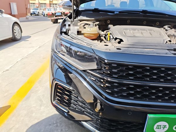 Volkswagen Passat 2023, 81800 км, за 17158 USD - фото 8