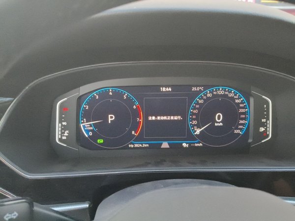 Volkswagen Passat 2023, 40199 км, за 18110 USD - фото 12